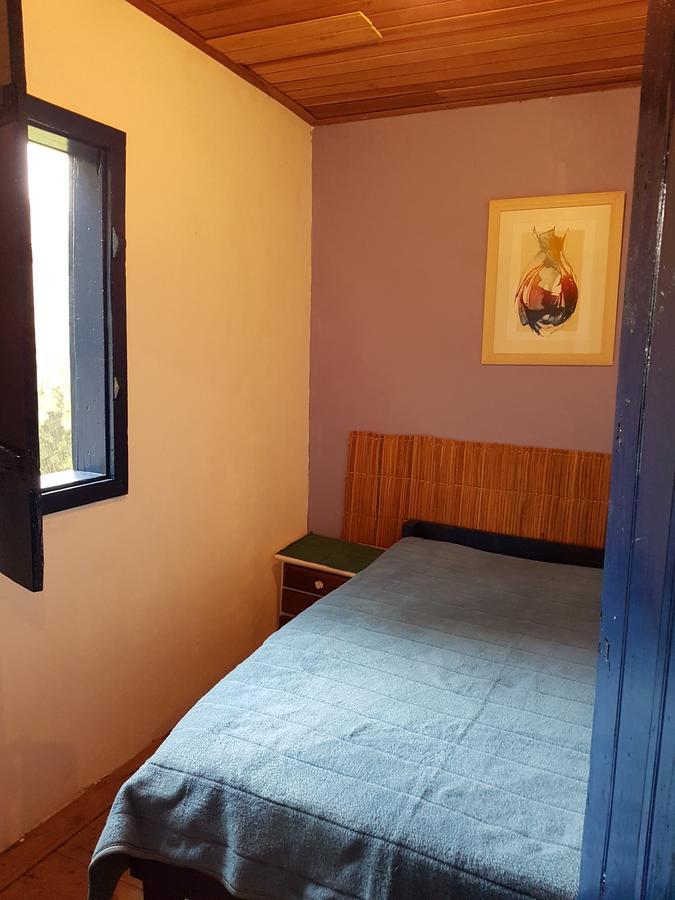 Casa De Campo Rustica Em Fazenda Usina Bocaina de Minas Bagian luar foto